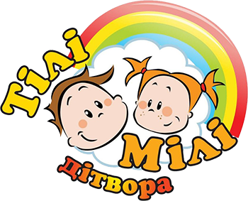 Приватний заклад дошкільної освіти садок "Тілі Мілі Дітвора"